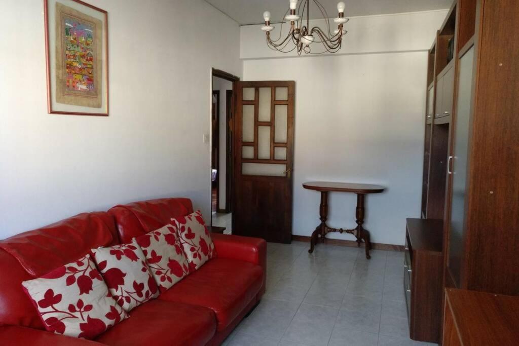 Apartamento Con Garaje Santiago De Compostela Santiago de Compostela Exterior photo