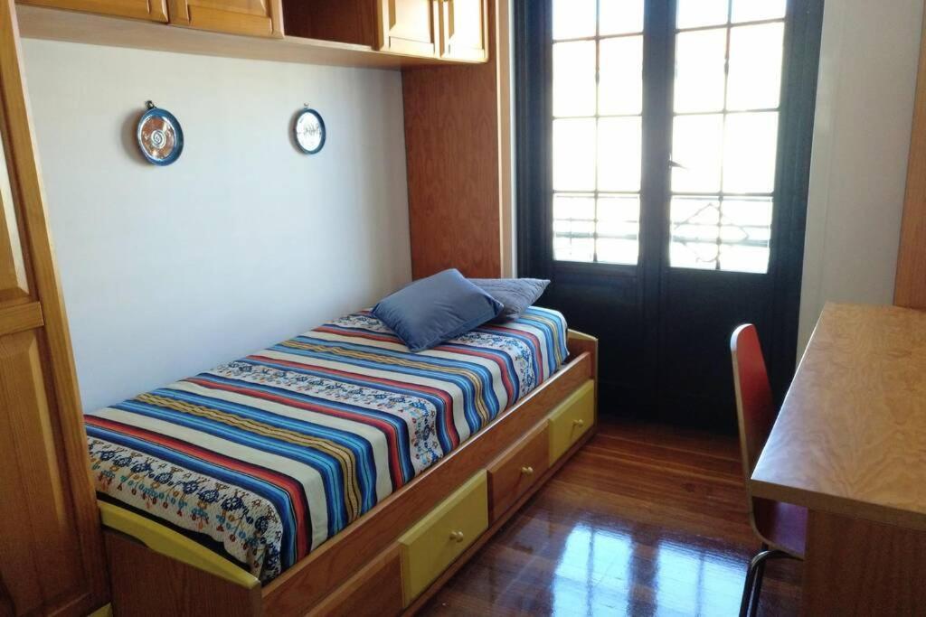 Apartamento Con Garaje Santiago De Compostela Santiago de Compostela Exterior photo